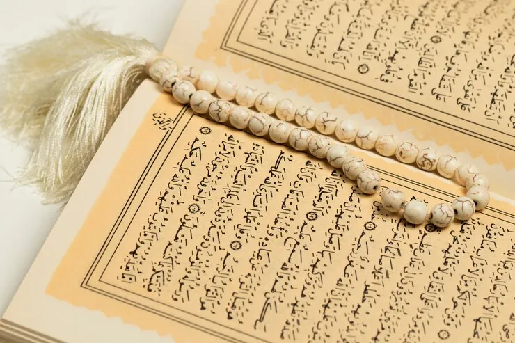 Courses 2 Shia student learning Quran with Tajweed online