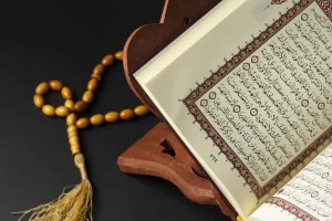 Courses 12 Shia student learning Quran Tafseer online with a qualified Islamic scholar