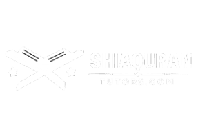 Shia Quran Tutors Logo – Online Quran Learning for Shia Muslims 1 Shia Quran Tutors official logo with Islamic calligraphy and learning icon