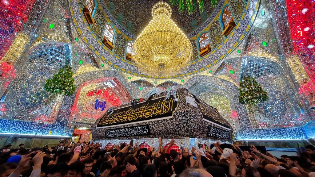 Imam Ali Quotes in English: Top 10 Sayings With Deep Wisdom 2 imam ali top 10 sayings featured image