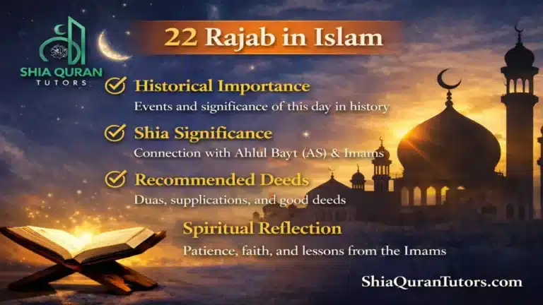What is 22 Rajab Niyaz Konday and why it is performed